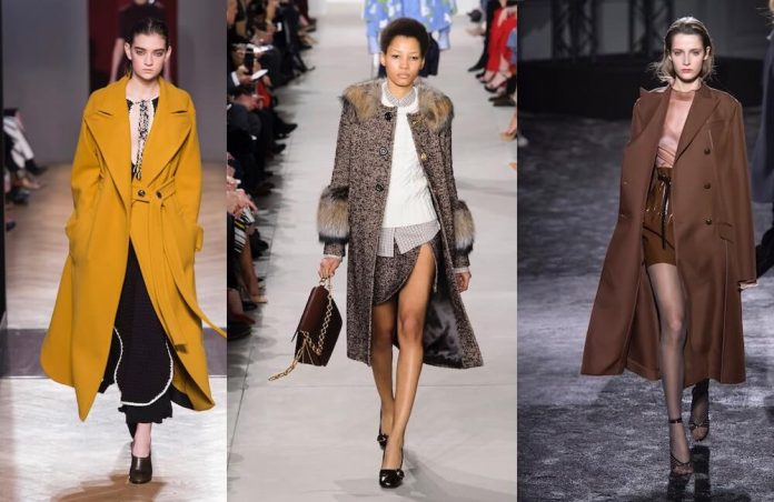 cappotto donna