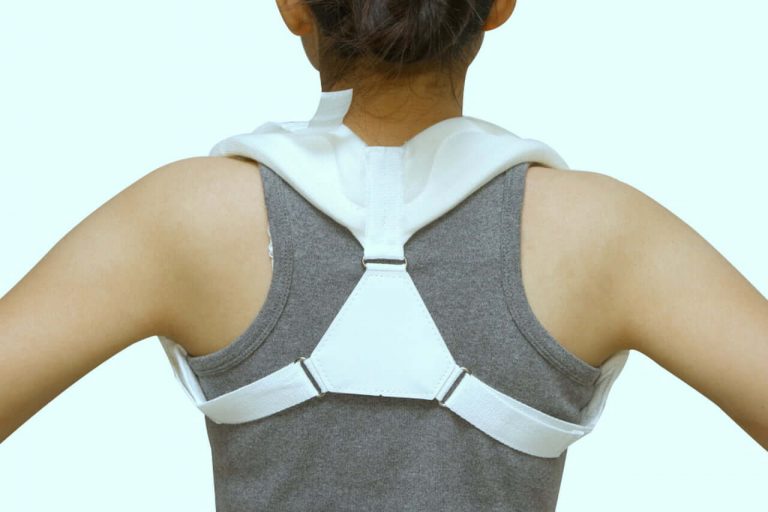 Correttore di postura: quale scegliere per mantenere la schiena dritta e senza dolori