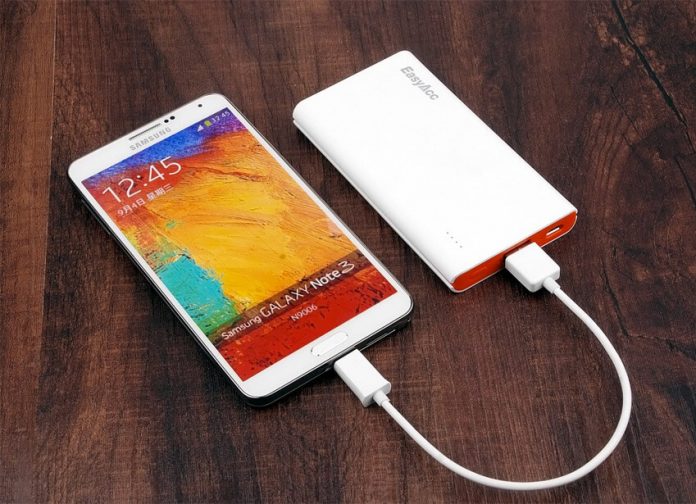 power bank