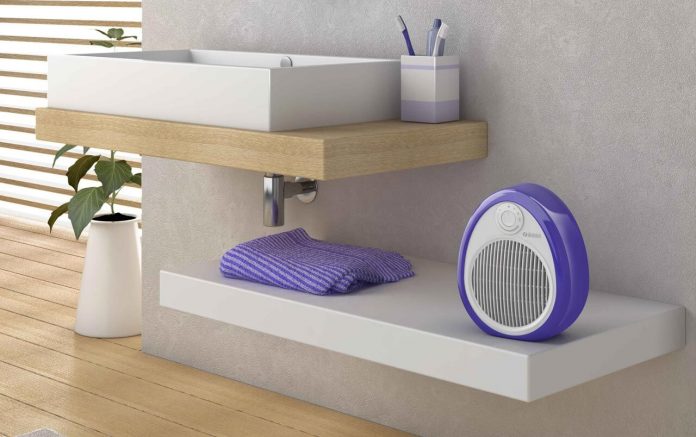 termoventilatore