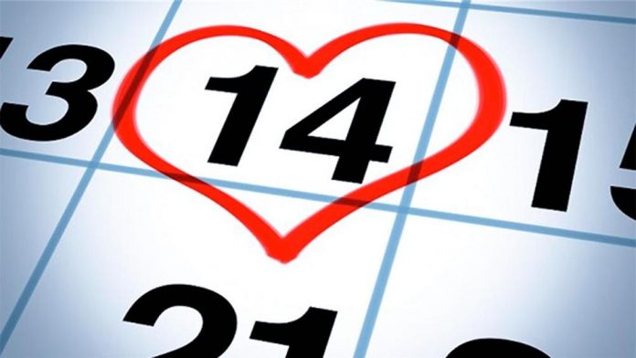 San Valentino