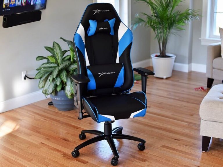 Sedia da gaming, quale scegliere per giocare al meglio