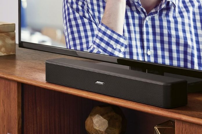 soundbar