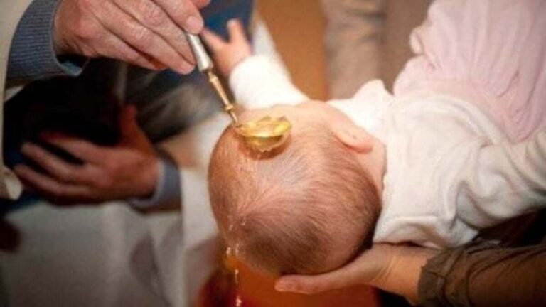 Idee regalo battesimo: alcuni suggerimenti per un bimbo e per una bimba
