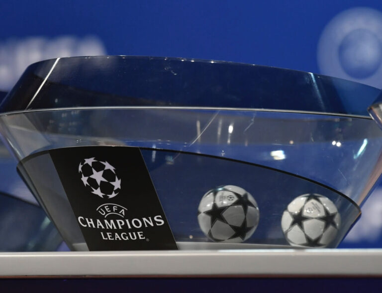 Qualificate Champions League, le squadre approdate agli ottavi di finale