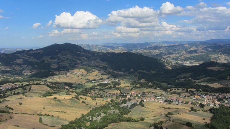 Come organizzare un itinerario in Romagna: dove alloggiare e le migliori attività