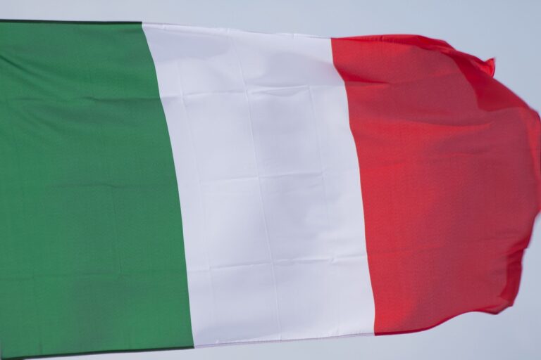 Ranocchia sull’Italia agli Europei: “Perché può fare strada”